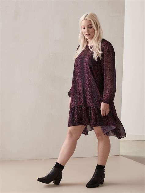 Trendy Plus Size Cocktail Dresses Sure To Spice Up Your Night Plus