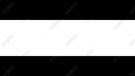 Black Bars Png For Editing Images And Photos Finder