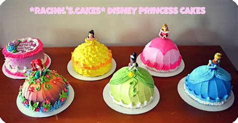 Snow white princess cake under the apple tree, with the seven dwarves playing musical. Princess Doll Cakes | Kue
