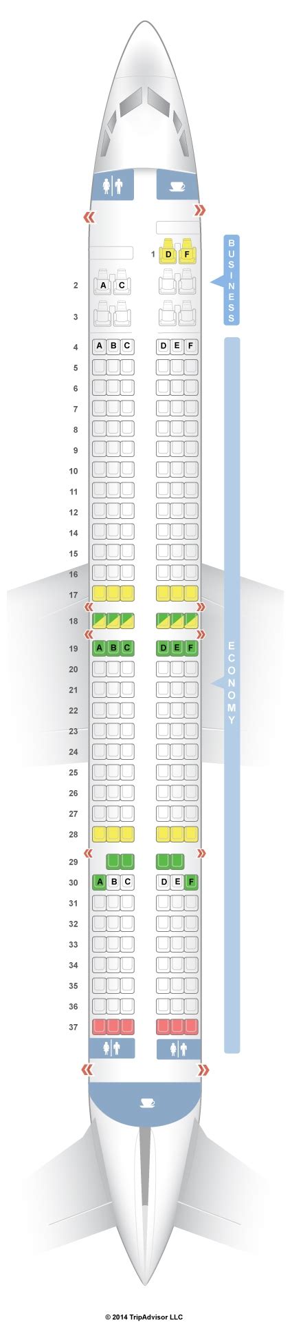 Welcome to our official page! 8 Pics Boeing 737 900 Malindo Air Seat Map And Description ...