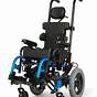Numotion Manual Wheelchair