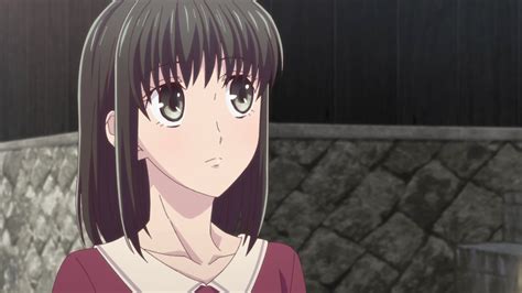 Fruits Basket Another Family Tree - Jamies Witte