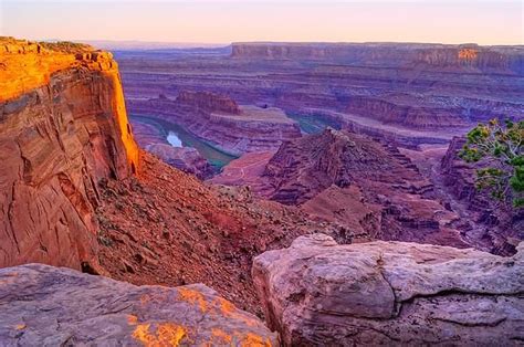 Canyonlands Magical Light By Scott Mcguire Canyonlands Landscape