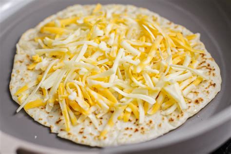 Cheese Quesadilla Video Made In Minutes Lil Luna