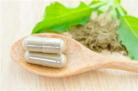 Sprout Powders And The Benefits Of Using All Natural Products In Your