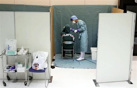 ✓ free for commercial use ✓ high quality images. Japan plans to expand airport PCR testing capacity to ...