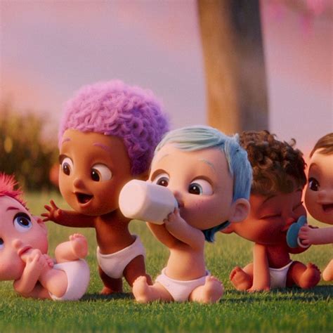 Junior, the company's top delivery stork, is about to be promoted when he accidentally activates the baby making machine, producing an adorable and wholly unauthorized baby girl. ArtStation - Storks, Babies!, Christopher Wright ...