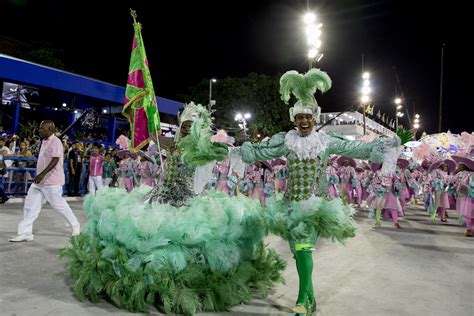 Rio Carnival 2018 Photo By Terry George Terry George Flickr