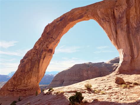 Free Images Landscape Rock Mountain Architecture Desert Hole