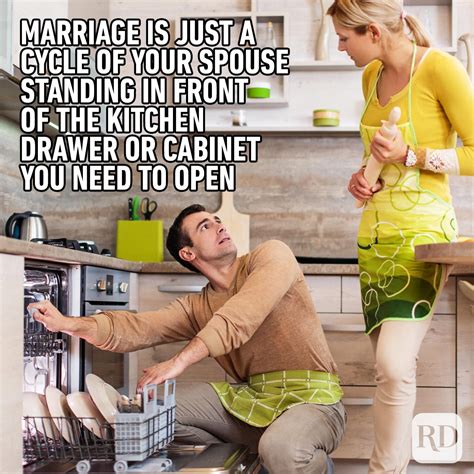 Marriage Memes To Make You Laugh Reader S Digest