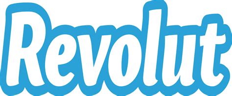 Revolut Logos Download