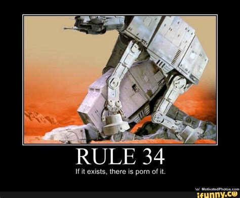RULE 34 If It Exists There Is Porn Of It IFunny