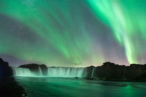 How To Photograph The Northern Lights Colby Brown Photography