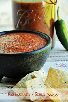 This copycat dip recipe can vary in heat depending on what you enjoy. Hacienda-style salsa and ranch dressing Kara H this is for you:) | Recipes | Hacienda salsa ...