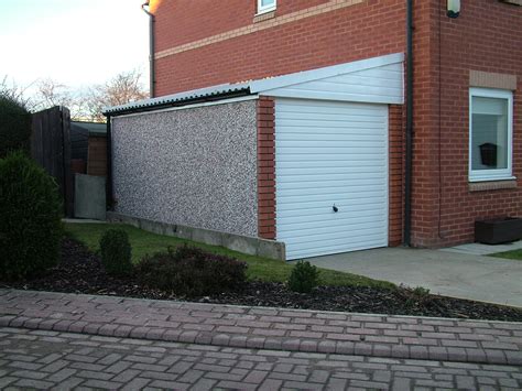 Can anyone tell me approximately how much it would cost to hire someone to build this? How Much To Build a Garage on Side of the House UK