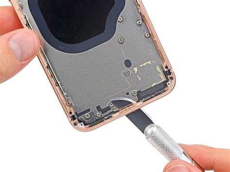 Ifixit Iphone 8 сложнее ремонтировать чем Iphone 7