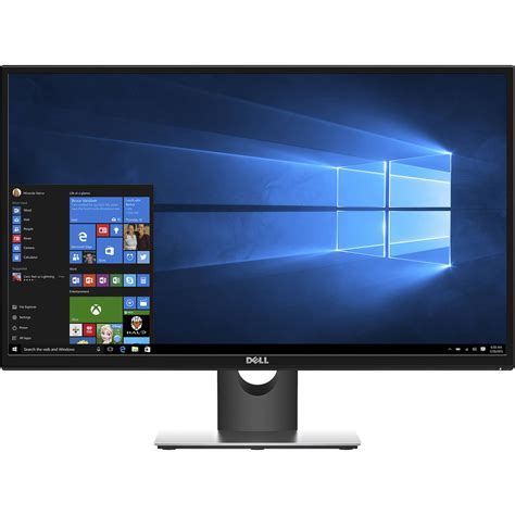 dell sehx rvjxc   monitor review
