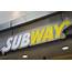 Subway Pressuring Franchisees To Close Their Stores Sources