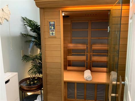 The Benefits Of Infrared Sauna — Wise Mountain Medicine