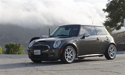 Fs Clean Fully Loaded 2006 Mini Cooper S With Jcw Engine Upgrade