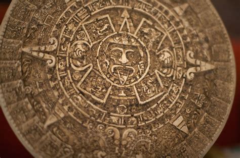 Zeitrechnung So Funktioniert Der Kalender Der Maya Geo
