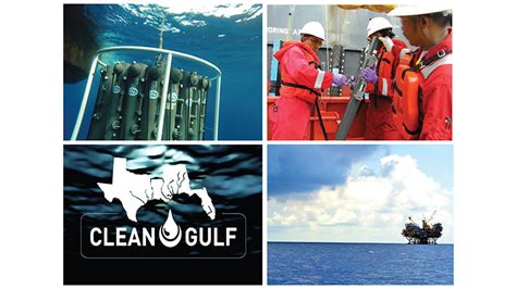 Csa Scientists Presenting Case Studies At Clean Gulf Science And Tech
