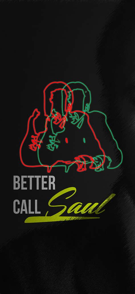 Aggregate 154 Better Call Saul Logo Latest Vn