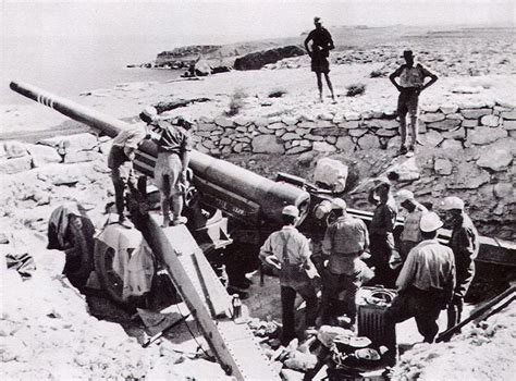 Siege Of Tobruk African Campaigns Most Important Battle Real