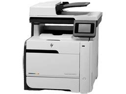 Please choose the relevant version according to your computer's operating system and click the download button. HP LaserJet Pro 400 color MFP M475dn driver downloads