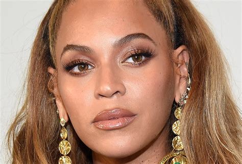 Beyoncés Makeup Artist Reveals His Top Foundation Tips Beautycrew