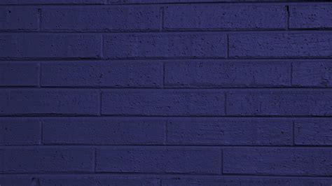 Download Wallpaper 2560x1440 Wall Brick Violet Paint Widescreen 169