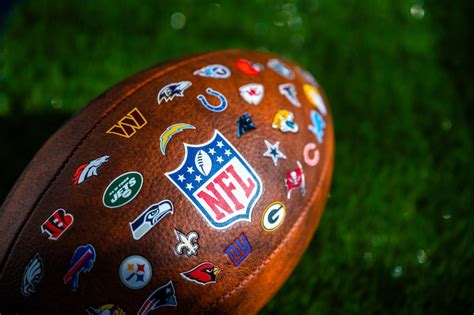 Most Valuable NFL Teams A Comprehensive Ranking For Worthly