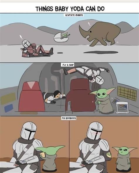 Star Wars Meme Star Wars Comics Star Wars Clone Wars Star Trek Yoda Drawing Tikki Y Plagg