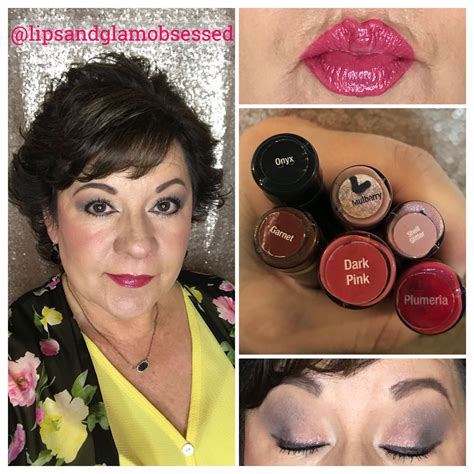 Pin By Lips And Glam Obsessed On Different SeneGence Looks Senegence