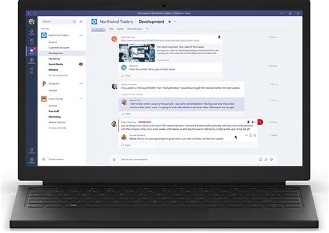 A beginner's guide to teams in office 365. Introducing Microsoft Teams—the chat-based workspace in ...
