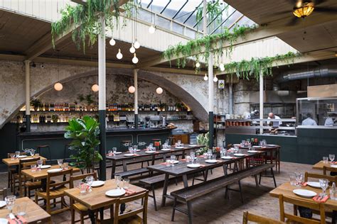 The 50 Best London Bridge Restaurants To Try In 2019 • The Secret