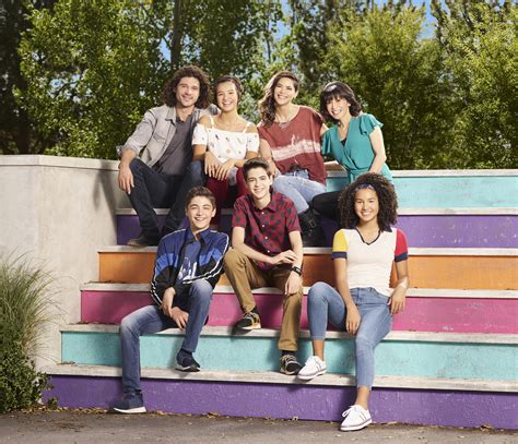 Disney Channels Andi Mack To Air Final Episodes Starting June 21st
