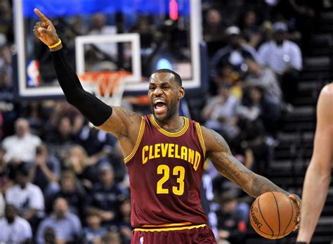 Lebron James Said Kevin Love Will Be The Cleveland Cavaliers Main