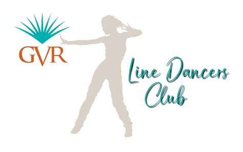 Gvr Line Dancers Club Our Mission To Enjoy Encourage And Perform