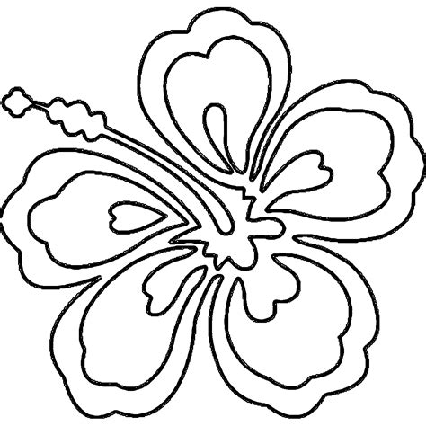 Print as many hawaii coloring pages as you want for your own personal use. Hawaiian Islands Vector at GetDrawings.com | Free for ...