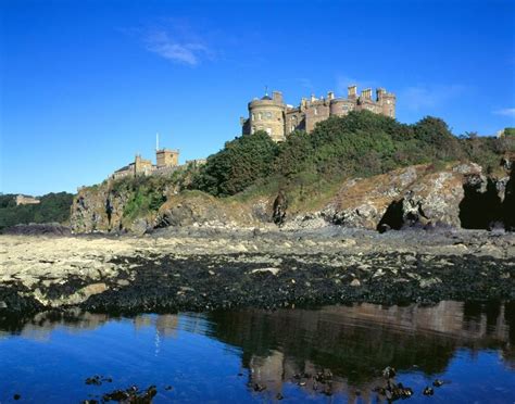 Culzean Castle And Country Park Where To Go With Kids Scotland