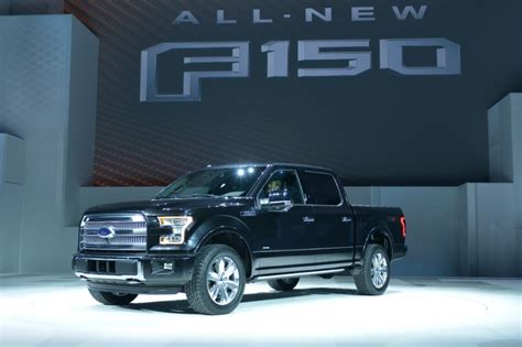 2015 Ford F 150 Platinum Price Review For Sale