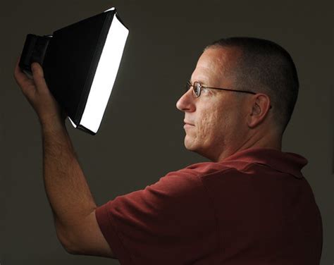 For Those Asking About The Lumiquest Softbox Iii Flickr