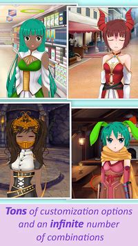 We did not find results for: Anime Avatar Maker - Character Creator APK Download For Free