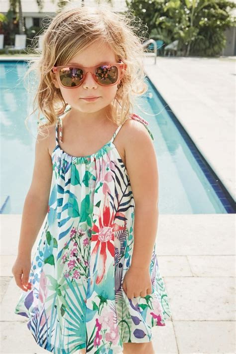 How Cute Is This Little One Gorgeous Kids Beach Wear Is Available