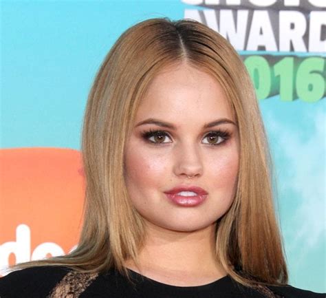 ‘insatiable Netflix To Pick Up Ex Cw Pilot Starring Debby Ryan To