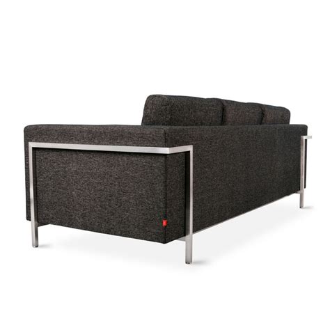 The extensive range includes furniture, soft furnishings, lighting, kitchenware, home accessories and more. Goa Modern 3-Seater Sofa