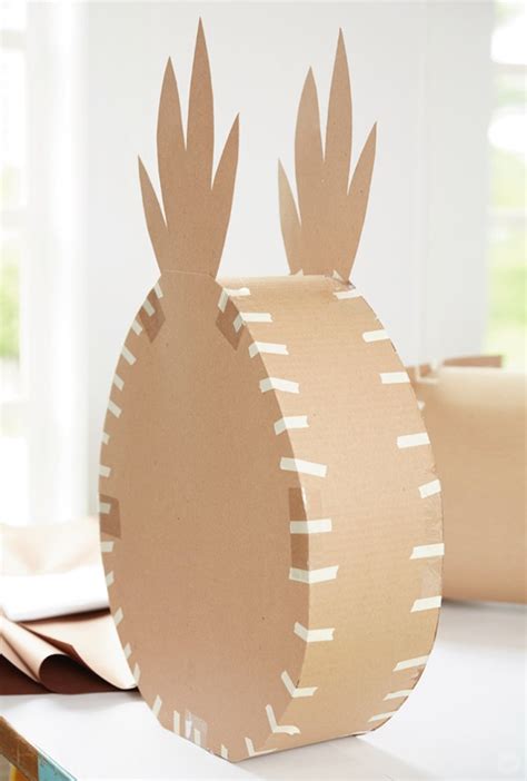 It has been observed annually on april 18th since 2016. Easy DIY piñata pro tips (and #allthetrends) - Think.Make ...