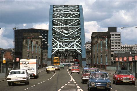 40 Fabulous Images Of Newcastles Tyne Bridge Chronicle Live