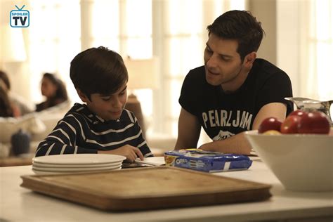 A Million Little Things Band Of Dads 1x02 Promotional Picture A
